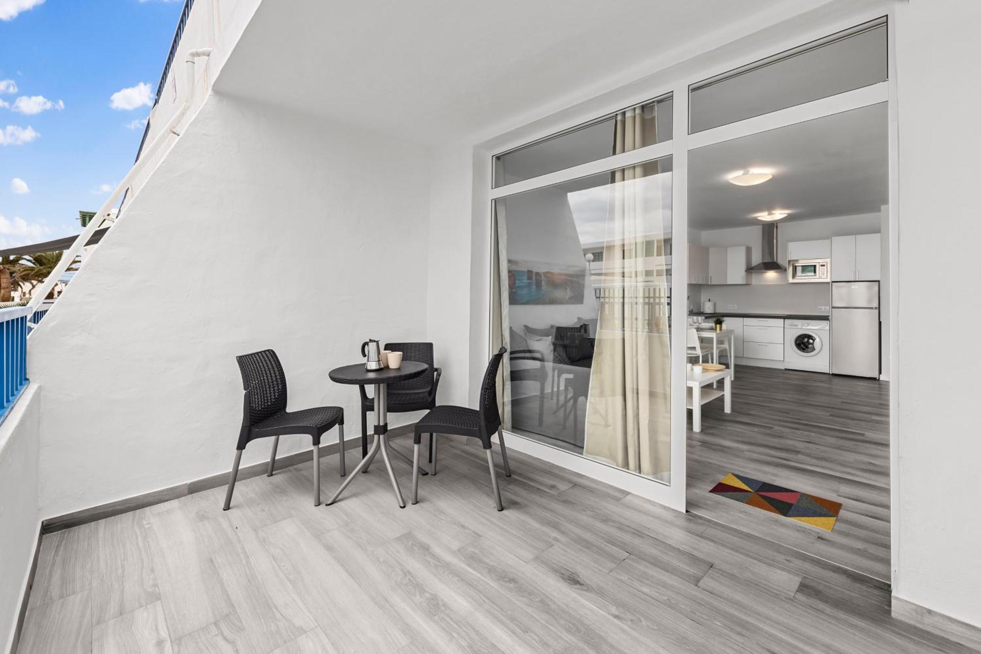 Ii Apartment *