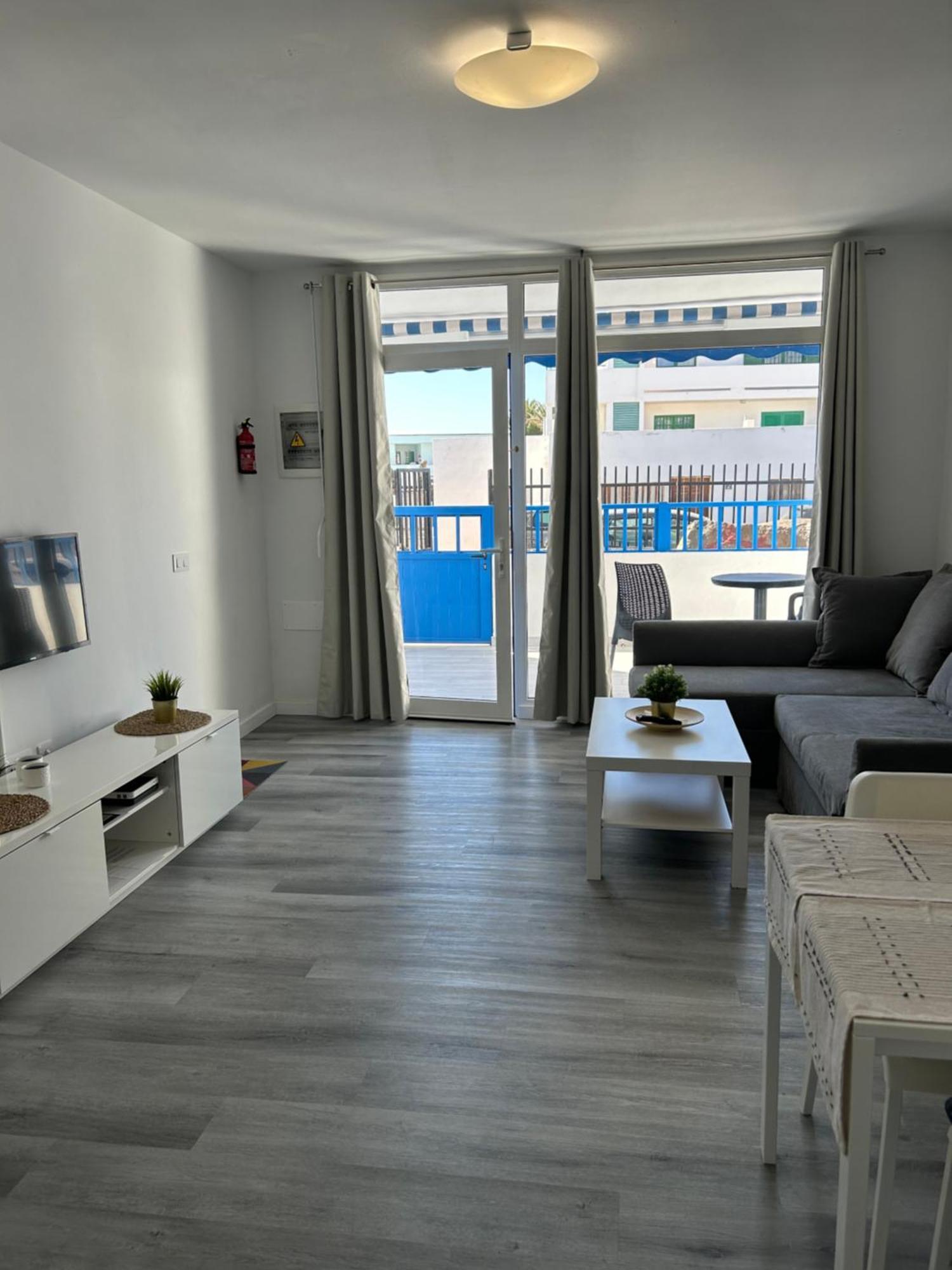 Apartment Ii *